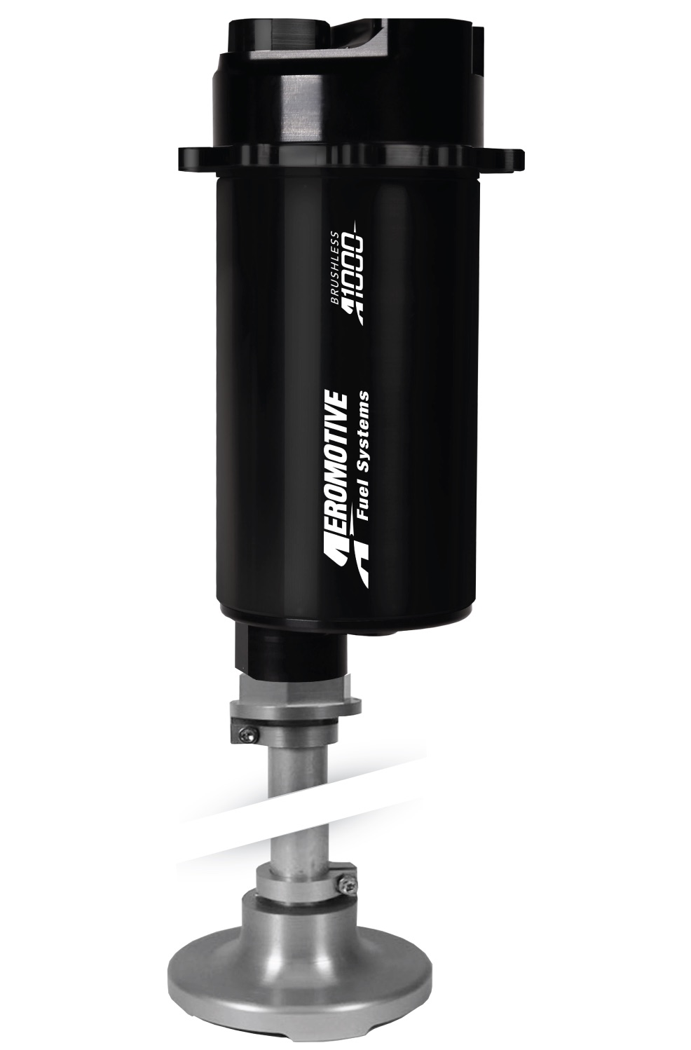 Aeromotive Brushless A1000 In-Tank Fuel Pump with Variable Speed Controller