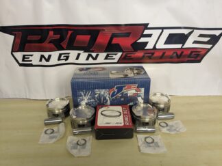JE BMW B48 82mm Bore Stock Stroke 9.5:1 Compression ratio