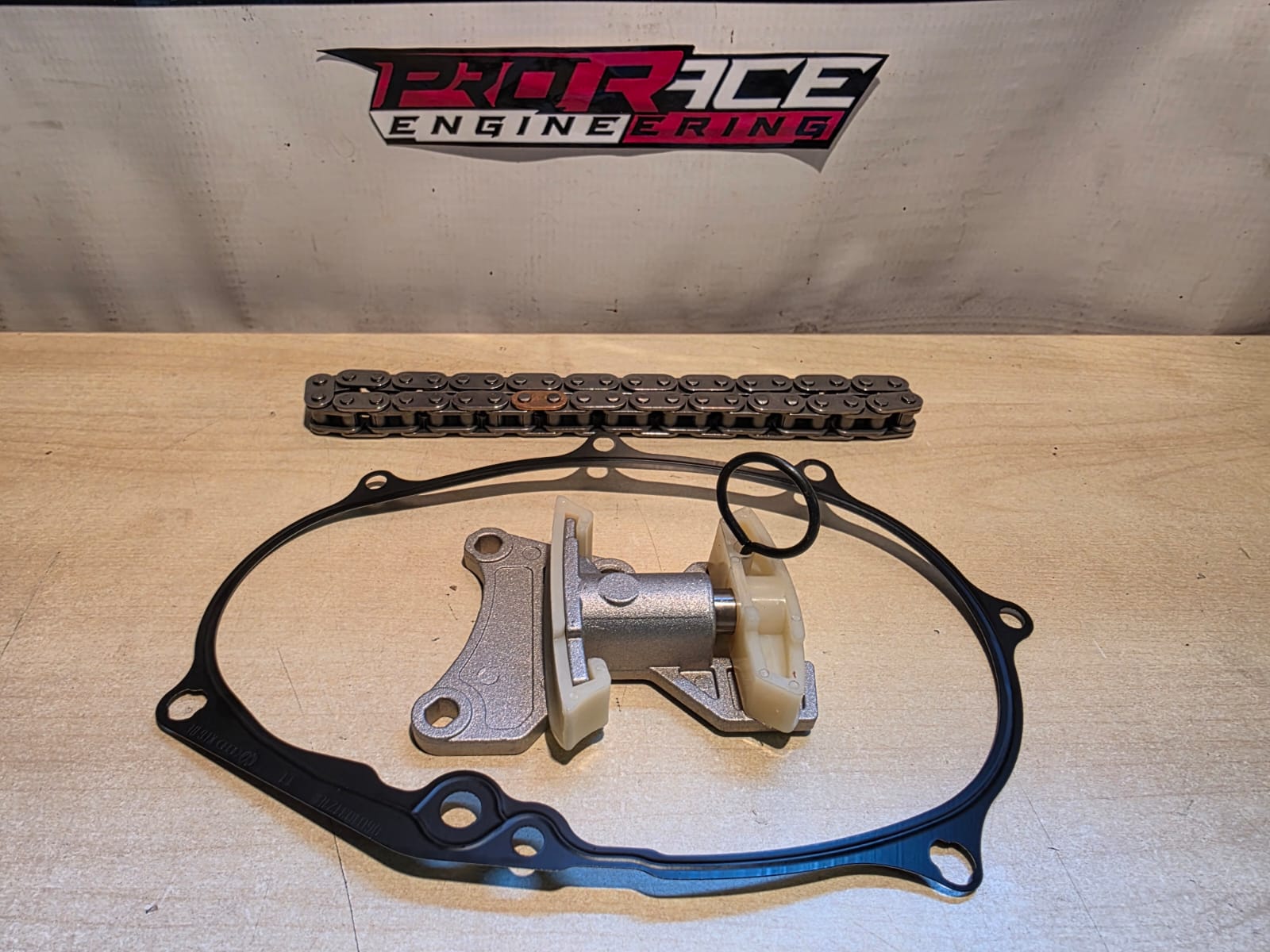 EA113 TFSI Cam Chain & Tensioner Kit