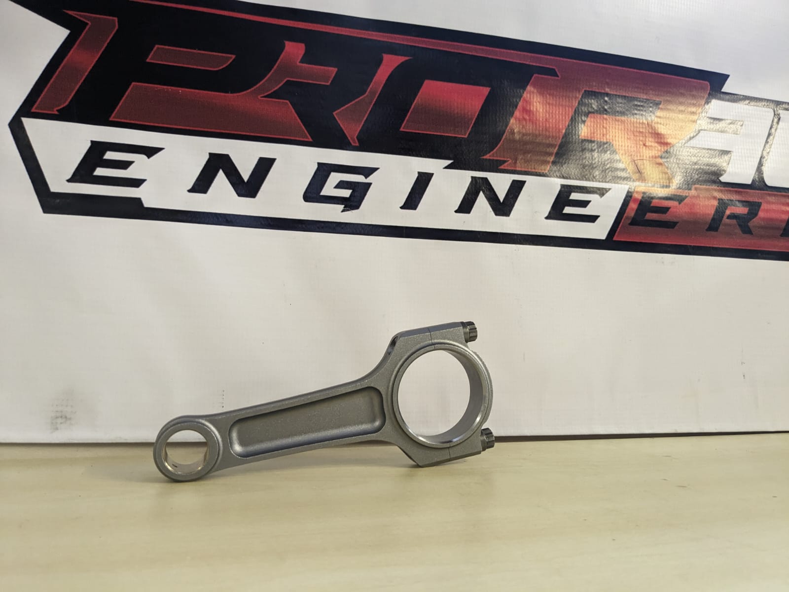 Turbo Tuff Rods Manley BMW N55/S55 – Pro Series I – Beam Turbo Tuff Rods - Pro-Race ...