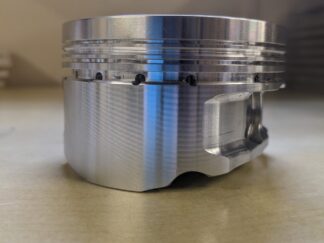 CP 2.0 TFSI 82.5mm 9.5:1 Stock Stroke Pistons