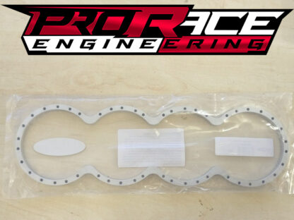 Supertech Block Guard for Honda K20 main image 0