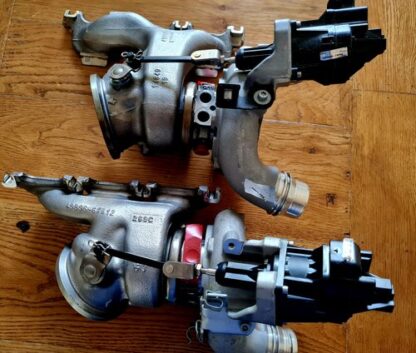 L850 Engine LITTCO L850 BMW S58 Hybrid Turbo M3 G80 M4 G82 X3M X4M | Pro-Race ...