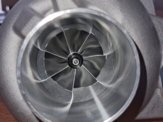 LITTCO L520 SUPERCORE Hybrid Turbo
