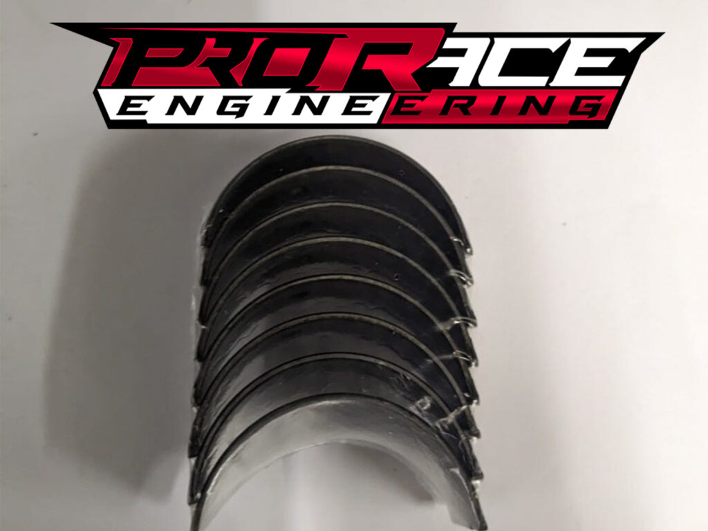 ACL Race HX Rod Bearings Suzuki Swift 04-10 M16A 4B8440HX