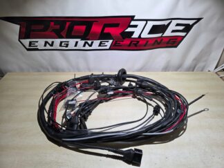 MAXX ECU Terminated engine harness - Volvo T5