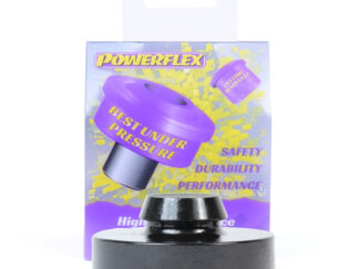Powerflex Golf MK4 JACKING POINT INSERT