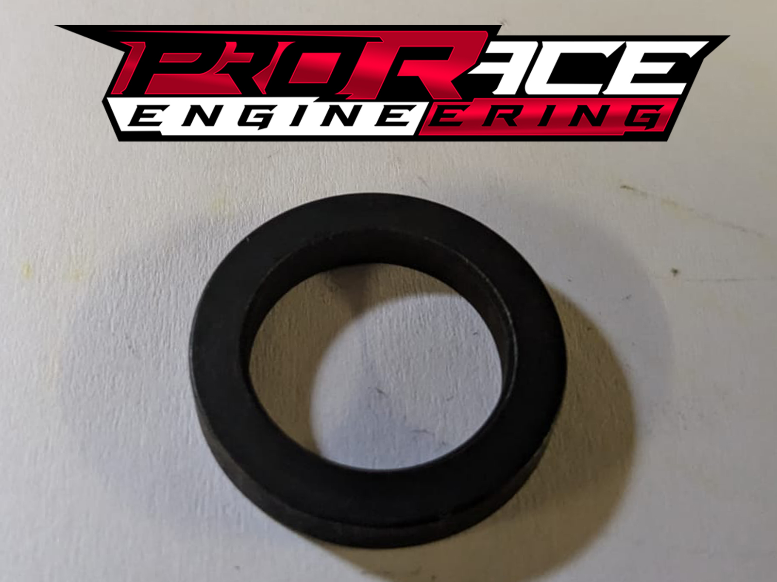 Ferrea Spring Seat Locators (OD) VW Golf R32 MK4 MK5 2004 2008 VR6 3.2L 24V (Sold Individually)