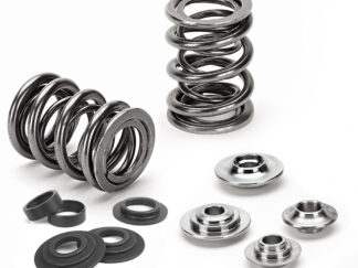 Supertech Ford Dual Valve Spring Kit