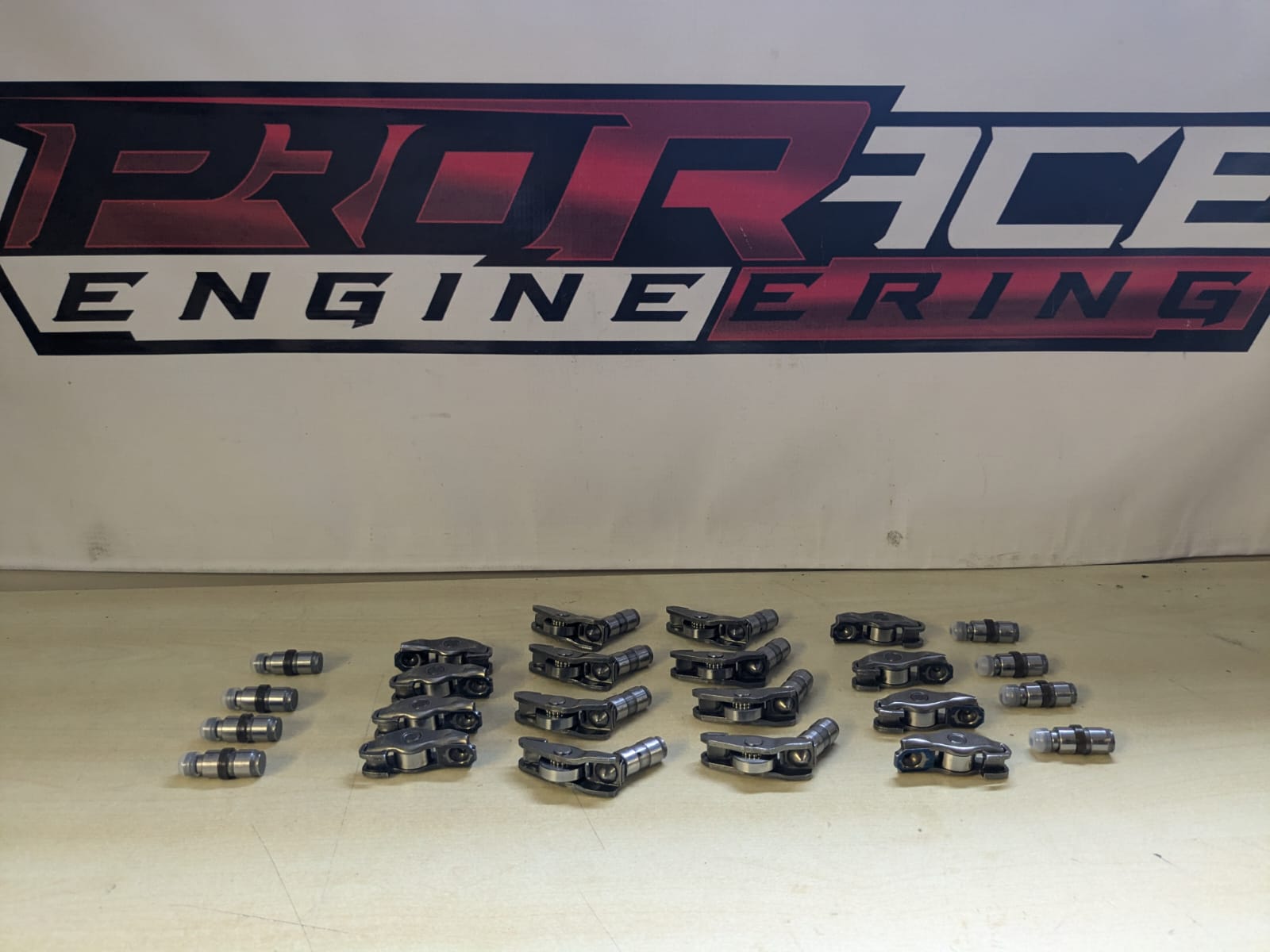 INA EA888 TSI Hydraulic Tappets