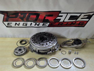 DSG DQ200 Upgraded Clutch with Kevlar Discs up to 470 Nm for 1.5 TSI EVO