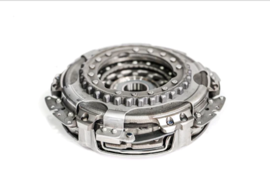 DSG DQ200 Gen 1 Upgraded Clutch with Kevlar Discs up to 470 Nm - Image 2
