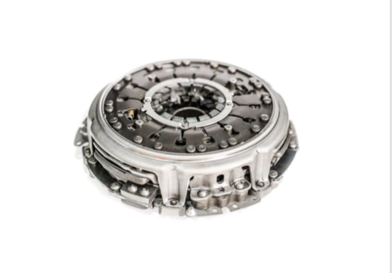 DSG DQ200 Gen 1 Upgraded Clutch with Kevlar Discs up to 470 Nm