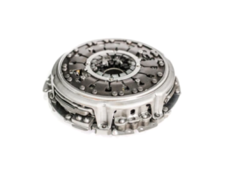 DSG DQ200 Upgraded Clutch with Kevlar Discs up to 470 Nm for 1.5 TSI EVO