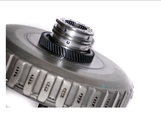 DSG DQ500 Upgraded Clutch up to 950 Nm - Image 5