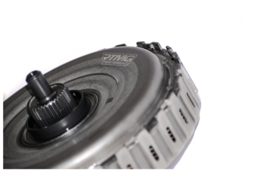 DSG DQ500 Upgraded Clutch up to 950 Nm - Image 4