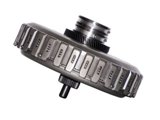 DSG DQ500 Upgraded Clutch up to 950 Nm - Image 3