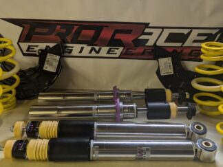 KW Variant 3 Coilovers - Audi S3 (8P)