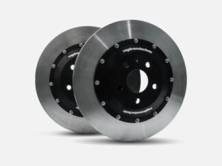 Rear 356x22mm Discs (for use with DI0019 Kit)