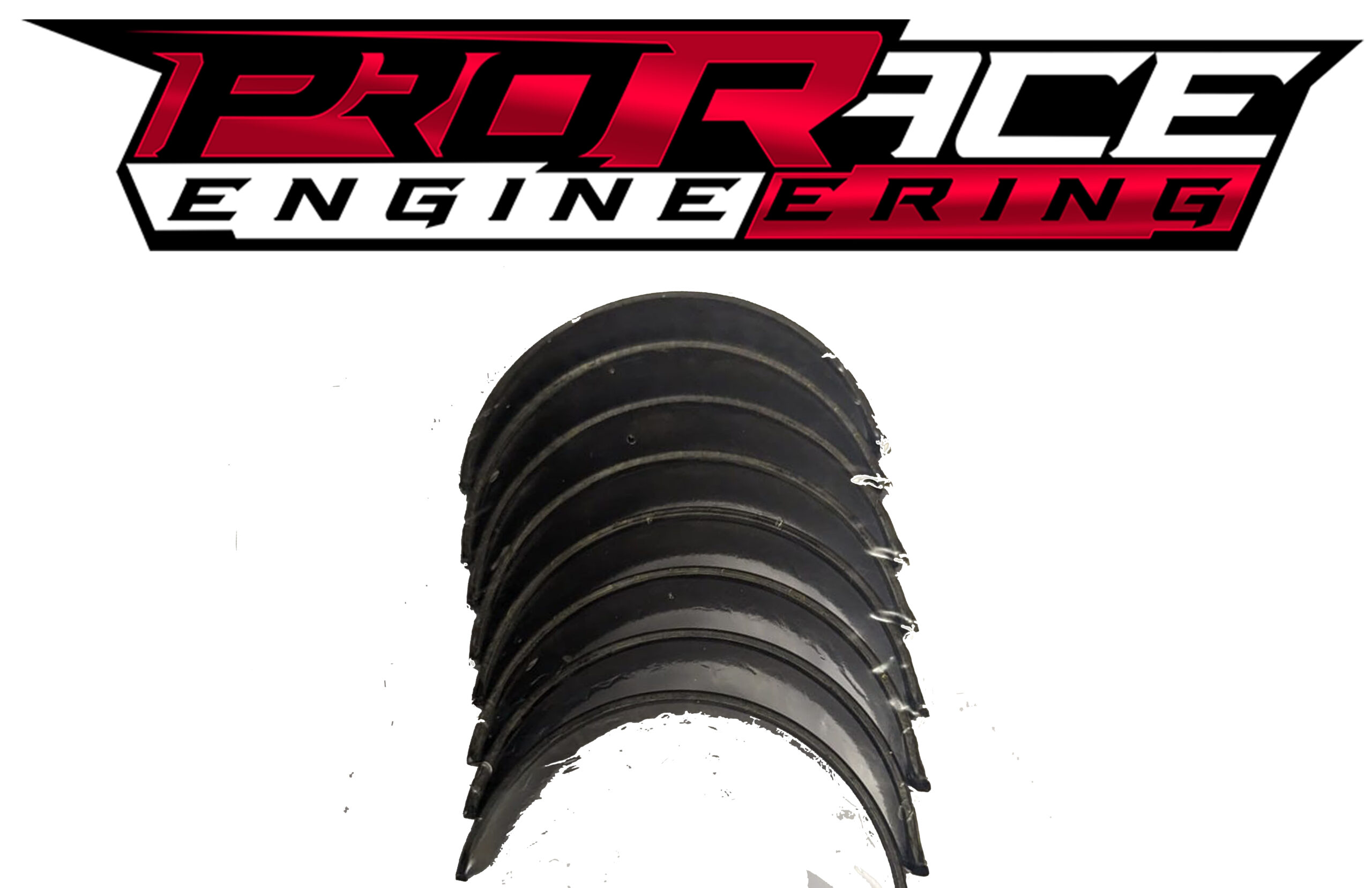 ACL RACE BEARINGS - HONDA K20 / K24 main image 1
