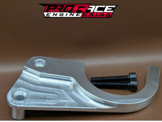 Billet lower chain guide for Honda K20/K24