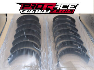 King Bearings XPC Race Main Bearings Toyota Supra 2JZGE 2JZ-GTE MB7084XPC