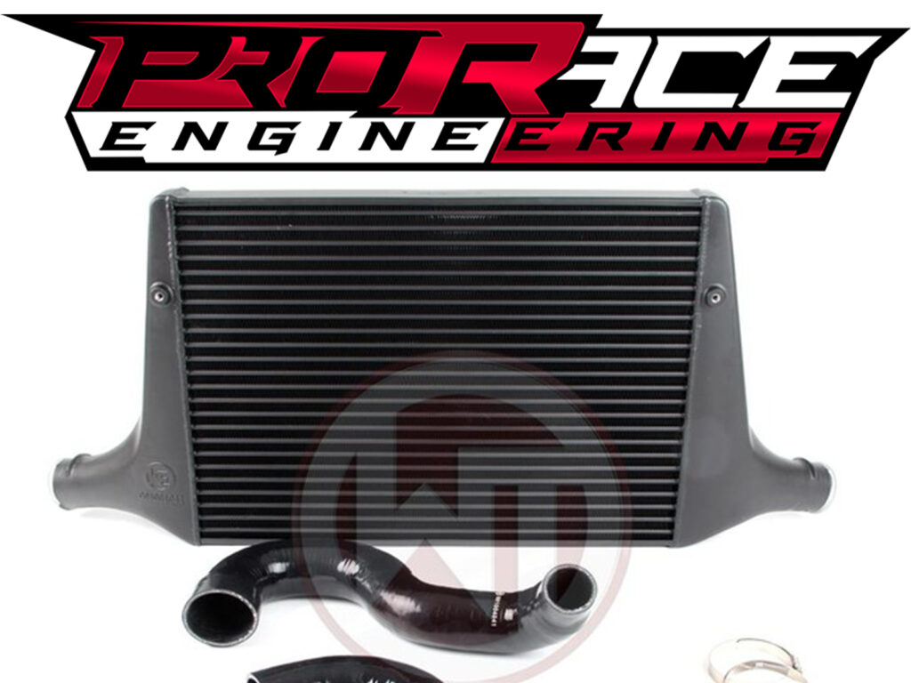 Wagner Tuning Competition Intercooler Kit | Audi A6 C7 3.0L TDI (200001085) main image 1