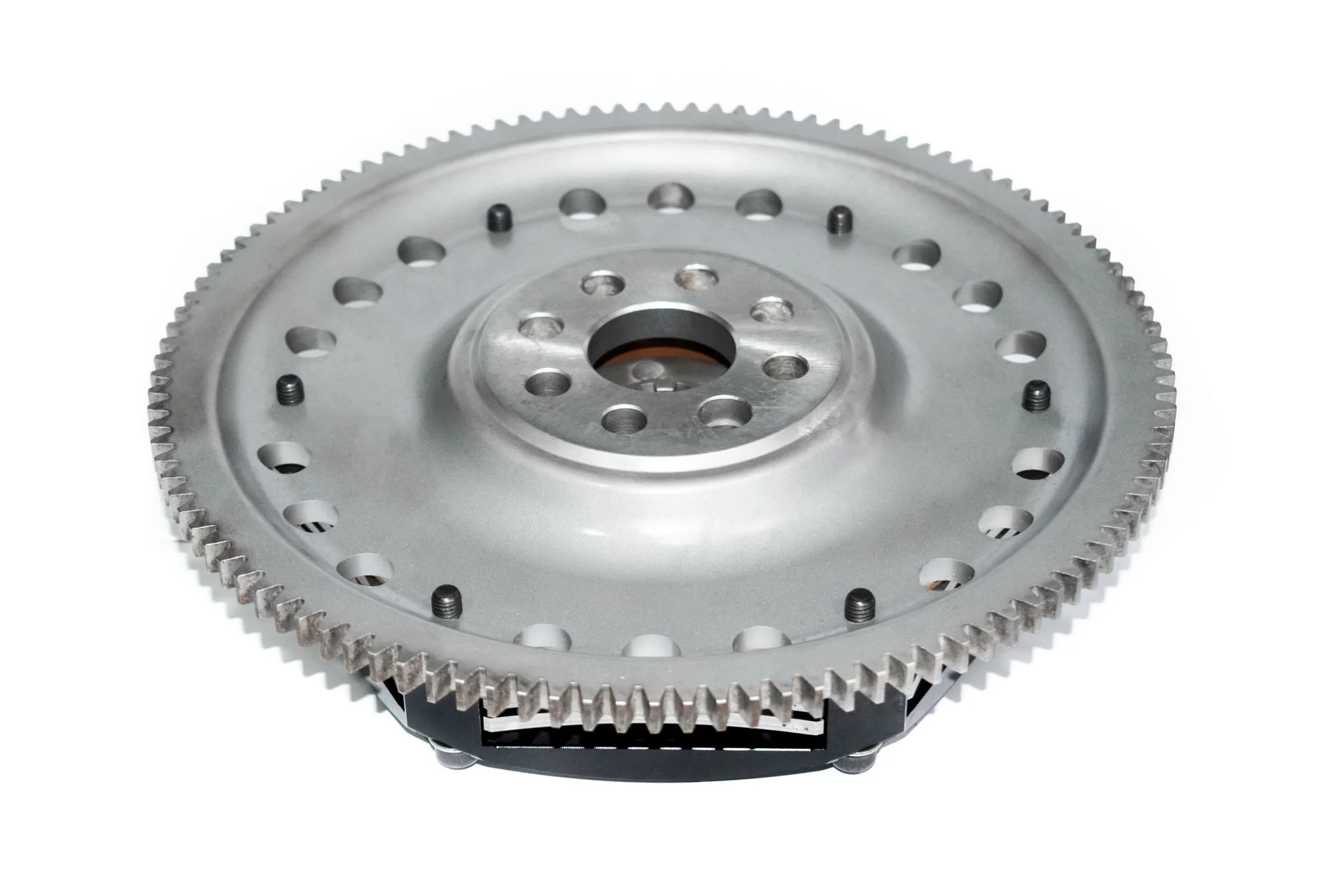 Triple Disk Clutch Kit for BMW M3 S50B32 / S54B32 Engines - Image 2