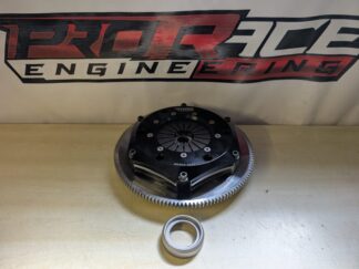 Twin Disk Clutch Kit for 1.8T 20VT - 6 Speed - 02M