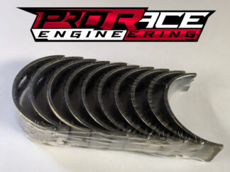 King Bearings Main Bearing Set For for 2.0 TDI (CFFA CAYB CAYC)