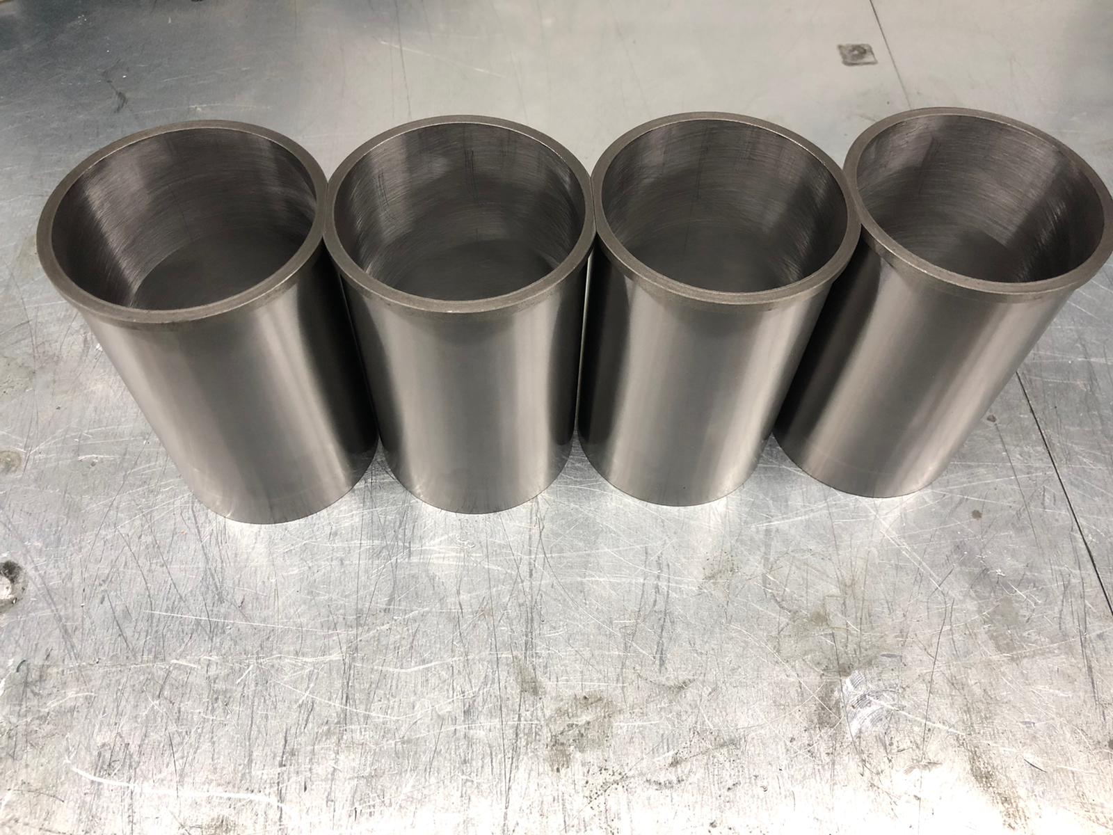 Pro Race Engineering Sleeves for Land Rover 2.0 D / SD4 & MHEV 204DT - AJ200DT - AJ20D4 - AJ21D4