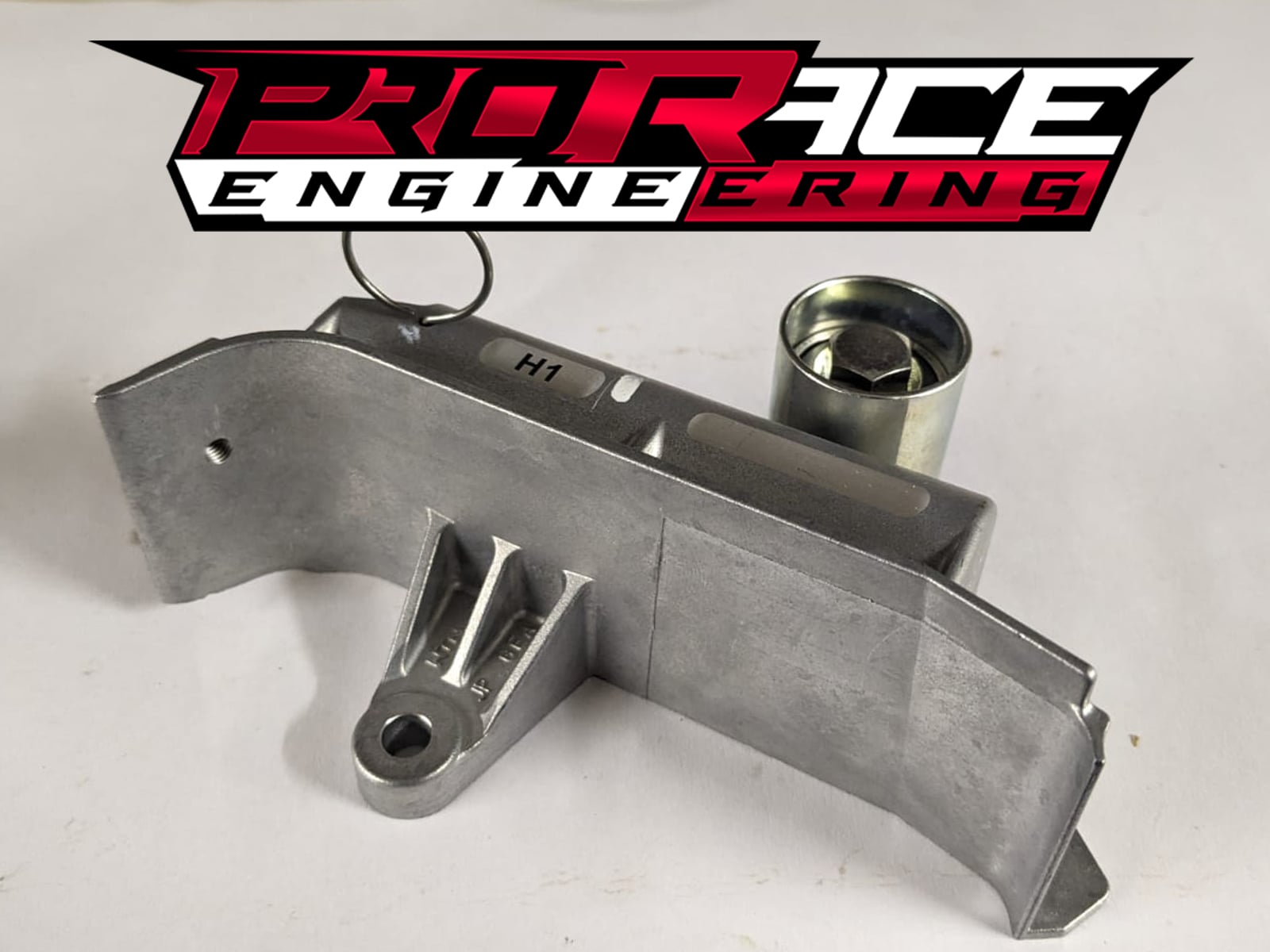 Febi 1.8T Timing belt tensioner