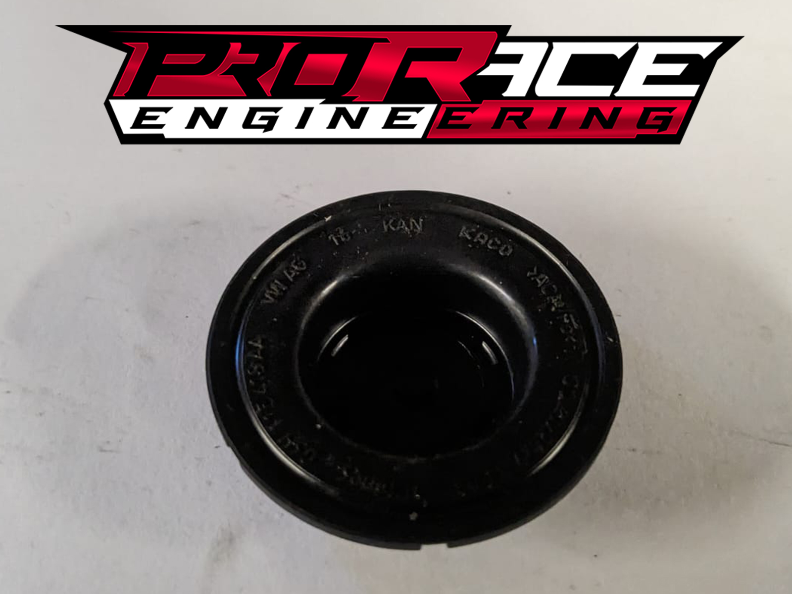 TFSI EA113 timing cover seal