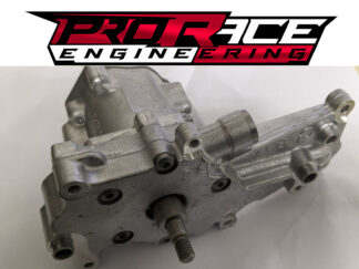 OE Nissan Genuine Engine Oil Pump R35 GTR