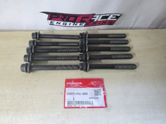 Genuine Honda K20/24 Main Bolts