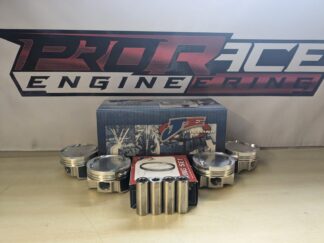 JE Honda B series Pistons Compression