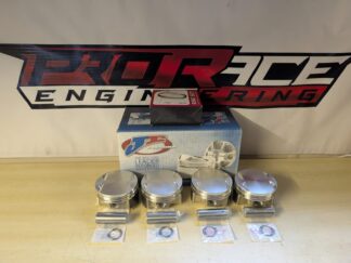 JE 1.4 TFSI 76.5mm Bore 10.0:1 Compression