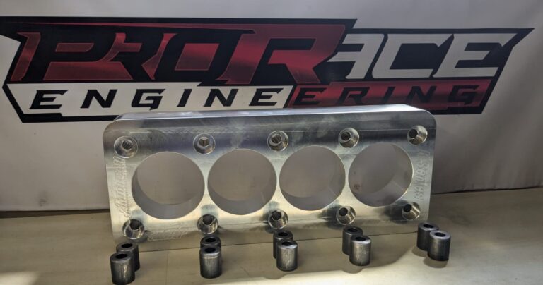 MAP K-Series Torque Plate Honda K20 K24 90mm Max HON-K-TQP | Pro-Race ...