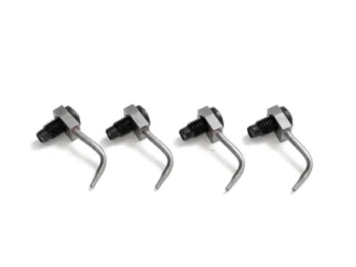 1.8T 20% Uprated Oil Squirters (Set of 4)