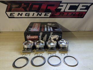 Wossner Golf, A3, A4, A5 & TT 1.8 16v Turbo TFSI Low Comp Forged Piston Kit