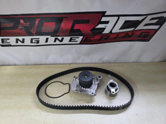 Gates Racing Water pump and timing belt kit for Honda B Series