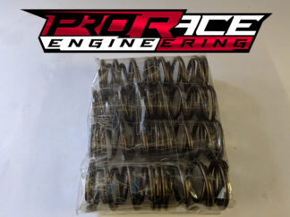Ferrea 80lbs Exhaust Dual Valve Spring Set VW Audi A4 Jetta MK4 Golf GTI MK4 Passat 98-05 1.8T 20V