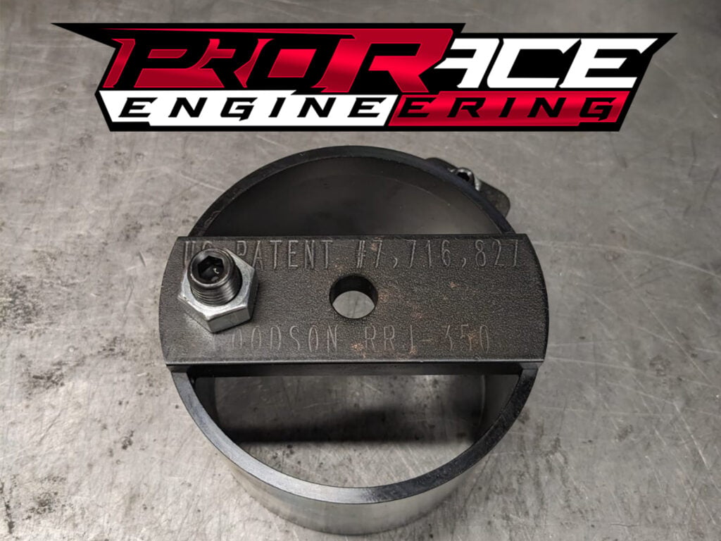 Trigger Wheel Tool Tools and Equipment - Pro-Race Engineering
