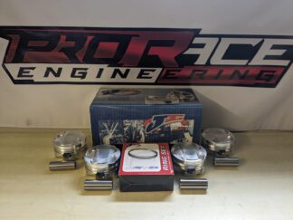 1.8t JE Stock 86.4MM/TFSI 92.8MM Drag Pistons