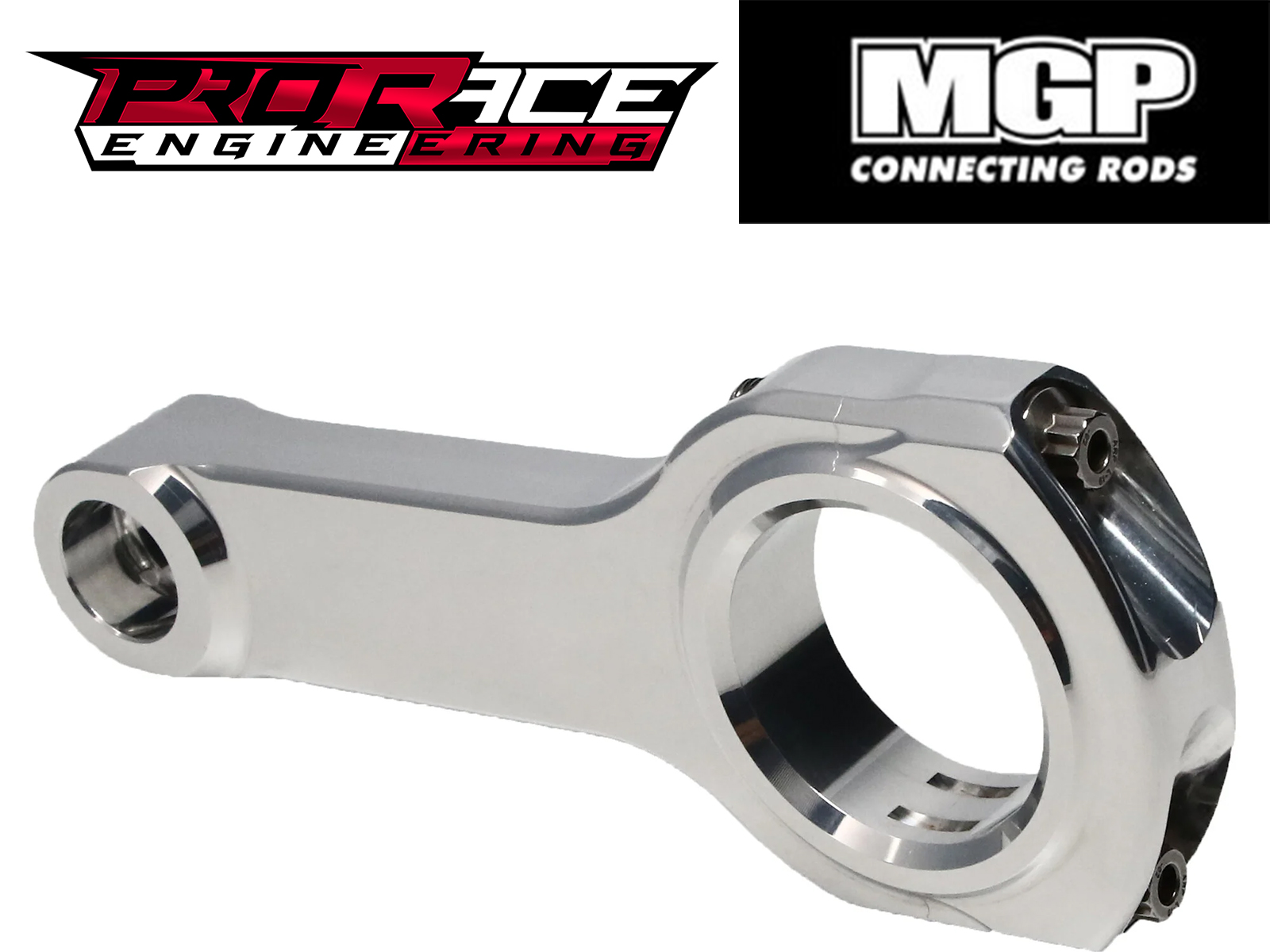 PROLINE Connecting Rod For Honda GCV160 Lawn Mower – Replaces 13200-ZL8-000