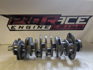 Reconditioned Forged 2.8 Crank Fully Built VR6 Engine