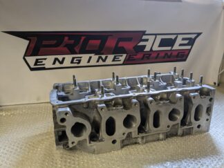 Donor Head Fully Built VR6 Engine