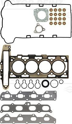 Victor Reinz Head Gasket Set for Saab B207 and Vauxhall Z20NET