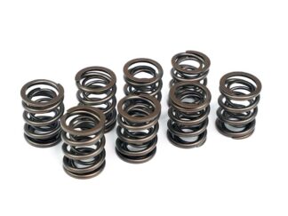 Upgraded Valve Springs and Seats for 1.9 TDi 8v VE Engines