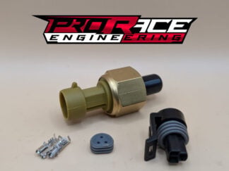 AEM 5 Bar Boost Pressure Map Sensor Brass Kit 1/8NPT